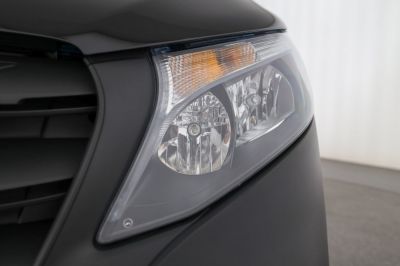 Mercedes-Benz Vito Gebrauchtwagen Mercedes-Benz Vito Gebrauchtwagen