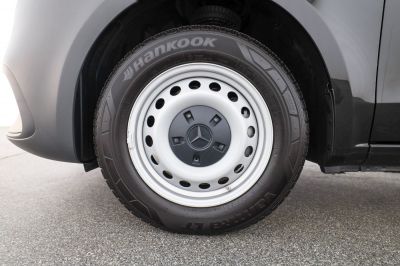 Mercedes-Benz Vito Gebrauchtwagen Mercedes-Benz Vito Gebrauchtwagen