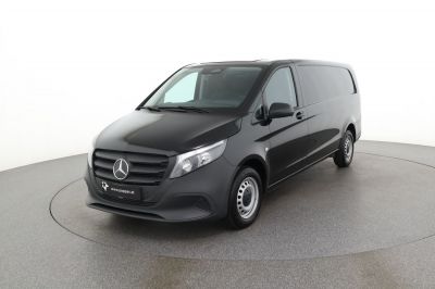 Mercedes-Benz Vito Gebrauchtwagen Mercedes-Benz Vito Gebrauchtwagen