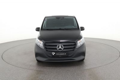 Mercedes-Benz Vito Gebrauchtwagen Mercedes-Benz Vito Gebrauchtwagen