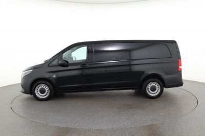 Mercedes-Benz Vito Gebrauchtwagen Mercedes-Benz Vito Gebrauchtwagen