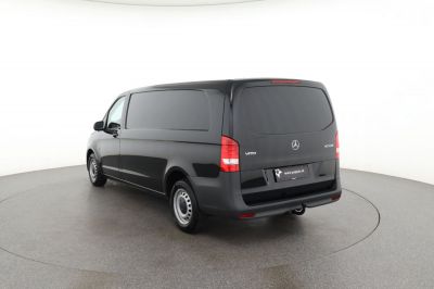 Mercedes-Benz Vito Gebrauchtwagen Mercedes-Benz Vito Gebrauchtwagen