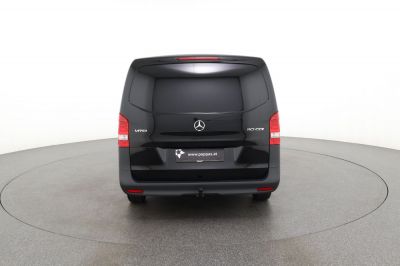 Mercedes-Benz Vito Gebrauchtwagen Mercedes-Benz Vito Gebrauchtwagen