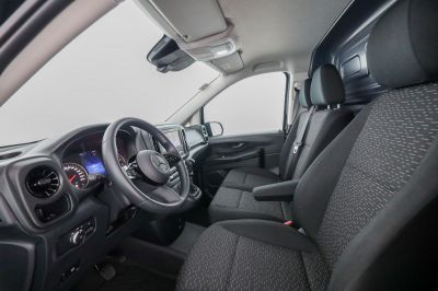 Mercedes-Benz Vito Gebrauchtwagen Mercedes-Benz Vito Gebrauchtwagen