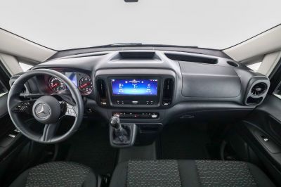 Mercedes-Benz Vito Gebrauchtwagen Mercedes-Benz Vito Gebrauchtwagen