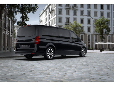 Mercedes-Benz Vito Gebrauchtwagen