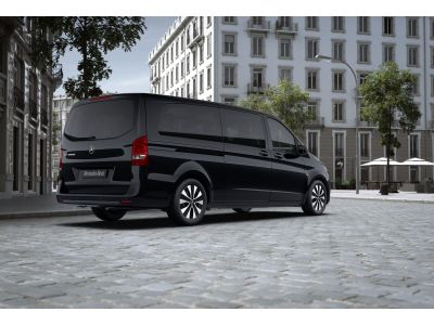 Mercedes-Benz Vito Gebrauchtwagen Mercedes-Benz Vito Gebrauchtwagen