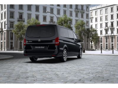 Mercedes-Benz Vito Gebrauchtwagen Mercedes-Benz Vito Gebrauchtwagen