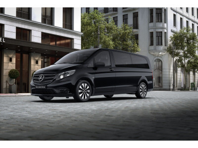 Mercedes-Benz Vito Gebrauchtwagen