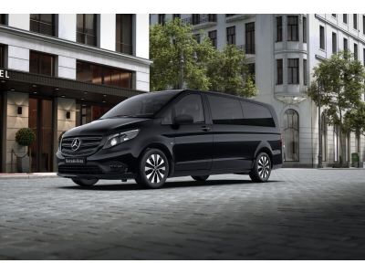 Mercedes-Benz Vito Gebrauchtwagen