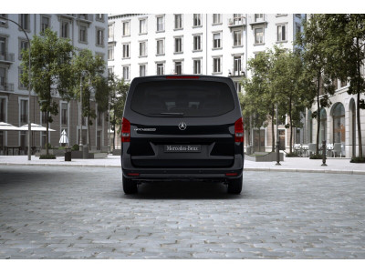 Mercedes-Benz Vito Gebrauchtwagen