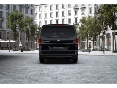 Mercedes-Benz Vito Gebrauchtwagen Mercedes-Benz Vito Gebrauchtwagen