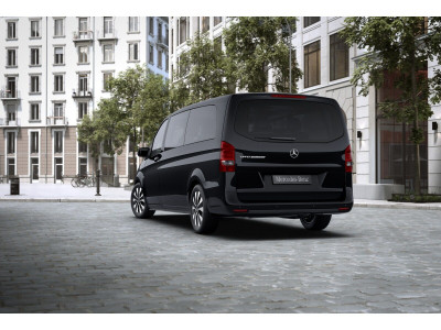 Mercedes-Benz Vito Gebrauchtwagen