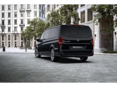Mercedes-Benz Vito Gebrauchtwagen Mercedes-Benz Vito Gebrauchtwagen