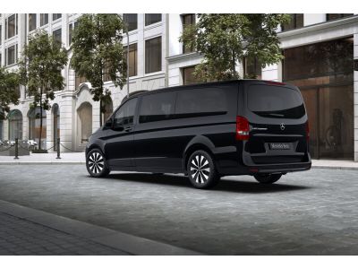 Mercedes-Benz Vito Gebrauchtwagen Mercedes-Benz Vito Gebrauchtwagen