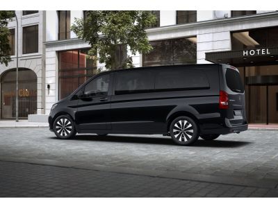 Mercedes-Benz Vito Gebrauchtwagen Mercedes-Benz Vito Gebrauchtwagen