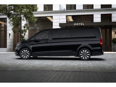 Mercedes-Benz Vito Gebrauchtwagen