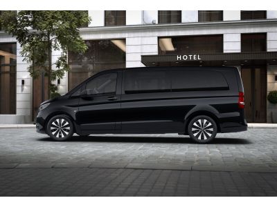 Mercedes-Benz Vito Gebrauchtwagen Mercedes-Benz Vito Gebrauchtwagen
