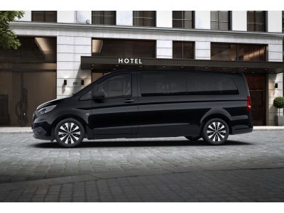 Mercedes-Benz Vito Gebrauchtwagen Mercedes-Benz Vito Gebrauchtwagen