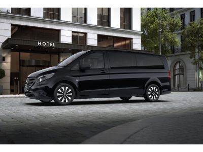 Mercedes-Benz Vito Gebrauchtwagen Mercedes-Benz Vito Gebrauchtwagen