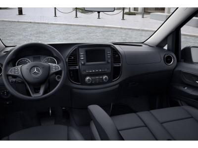 Mercedes-Benz Vito Gebrauchtwagen