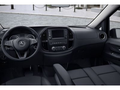 Mercedes-Benz Vito Gebrauchtwagen Mercedes-Benz Vito Gebrauchtwagen