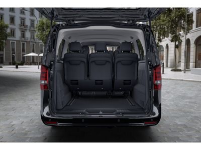 Mercedes-Benz Vito Gebrauchtwagen Mercedes-Benz Vito Gebrauchtwagen