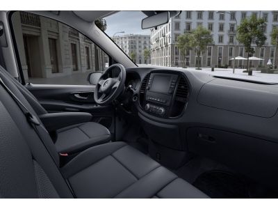 Mercedes-Benz Vito Gebrauchtwagen Mercedes-Benz Vito Gebrauchtwagen