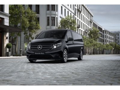 Mercedes-Benz Vito Gebrauchtwagen Mercedes-Benz Vito Gebrauchtwagen