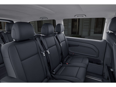 Mercedes-Benz Vito Gebrauchtwagen