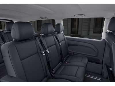 Mercedes-Benz Vito Gebrauchtwagen Mercedes-Benz Vito Gebrauchtwagen
