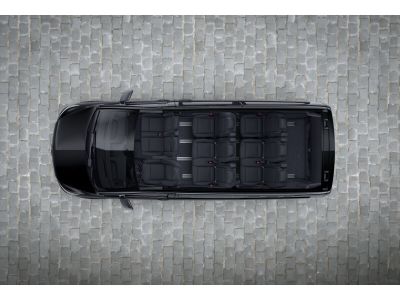 Mercedes-Benz Vito Gebrauchtwagen Mercedes-Benz Vito Gebrauchtwagen