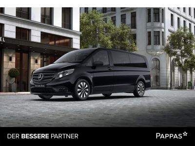Mercedes-Benz Vito Gebrauchtwagen Mercedes-Benz Vito Gebrauchtwagen