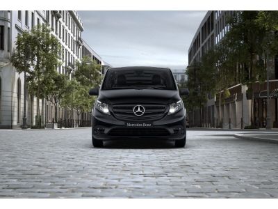 Mercedes-Benz Vito Gebrauchtwagen Mercedes-Benz Vito Gebrauchtwagen