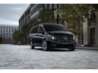 Mercedes-Benz Vito Gebrauchtwagen Mercedes-Benz Vito Gebrauchtwagen