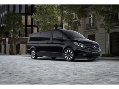 Mercedes-Benz Vito Gebrauchtwagen Mercedes-Benz Vito Gebrauchtwagen