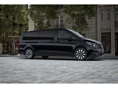 Mercedes-Benz Vito Gebrauchtwagen Mercedes-Benz Vito Gebrauchtwagen
