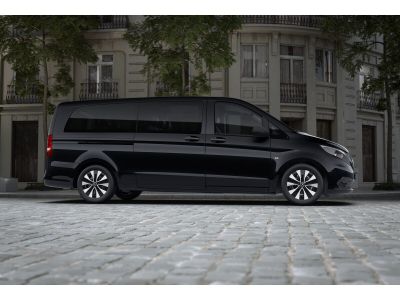 Mercedes-Benz Vito Gebrauchtwagen Mercedes-Benz Vito Gebrauchtwagen