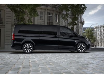 Mercedes-Benz Vito Gebrauchtwagen Mercedes-Benz Vito Gebrauchtwagen