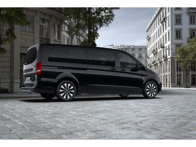 Mercedes-Benz Vito Gebrauchtwagen Mercedes-Benz Vito Gebrauchtwagen