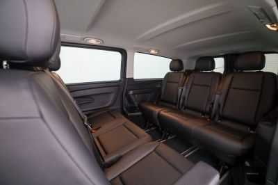 Mercedes-Benz Vito Gebrauchtwagen Mercedes-Benz Vito Gebrauchtwagen