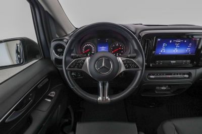 Mercedes-Benz Vito Gebrauchtwagen Mercedes-Benz Vito Gebrauchtwagen
