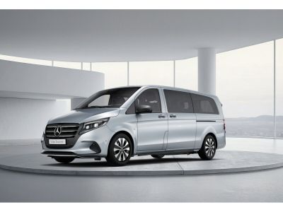 Mercedes-Benz Vito Gebrauchtwagen Mercedes-Benz Vito Gebrauchtwagen