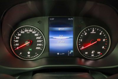 Mercedes-Benz Vito Gebrauchtwagen Mercedes-Benz Vito Gebrauchtwagen