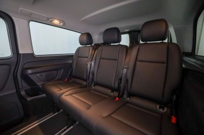 Mercedes-Benz Vito Gebrauchtwagen Mercedes-Benz Vito Gebrauchtwagen