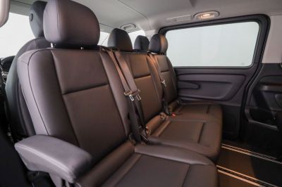 Mercedes-Benz Vito Gebrauchtwagen Mercedes-Benz Vito Gebrauchtwagen