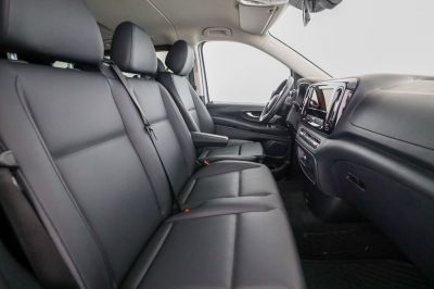 Mercedes-Benz Vito Gebrauchtwagen Mercedes-Benz Vito Gebrauchtwagen