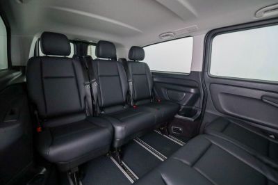Mercedes-Benz Vito Gebrauchtwagen Mercedes-Benz Vito Gebrauchtwagen