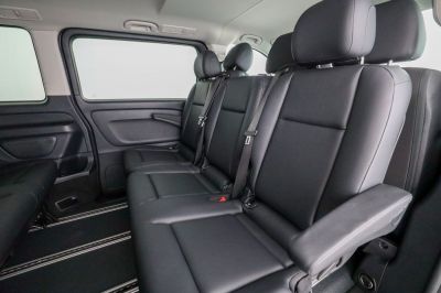 Mercedes-Benz Vito Gebrauchtwagen Mercedes-Benz Vito Gebrauchtwagen