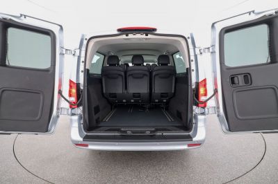 Mercedes-Benz Vito Gebrauchtwagen Mercedes-Benz Vito Gebrauchtwagen
